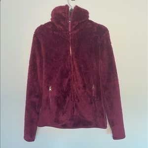 NWT Weatherproof Teddy